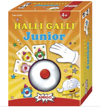 Halli Galli Junior