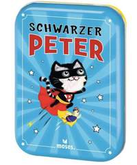 Schwarzer Peter