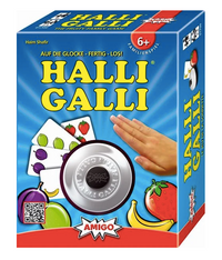 Halli Galli