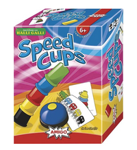 Speed Cups