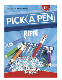 Pick a Pen