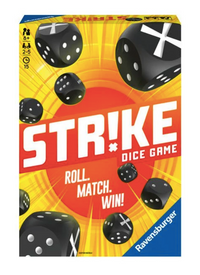 Strike