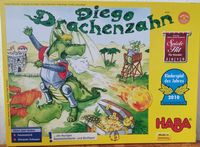 Diego Drachenzahn_Alter 5 - 99 