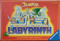 Labyrinth Junior_Alter 5+