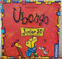 Ubongo Junior 3-D_Alter 5+