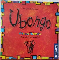 Ubongo_8+