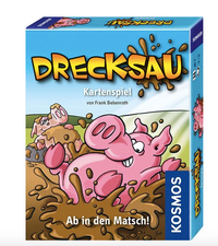 Drecksau