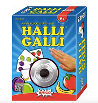 Halli Galli