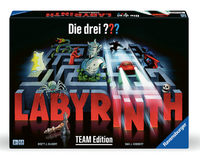 Die drei ??? Labyrinth