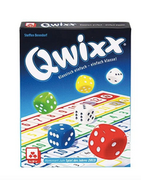 Qwixx