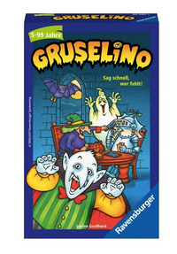 Gruselino