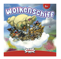 Wolkenschiff